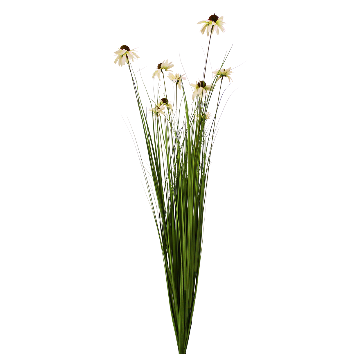 Yapay Papatya Sazlık 120cm