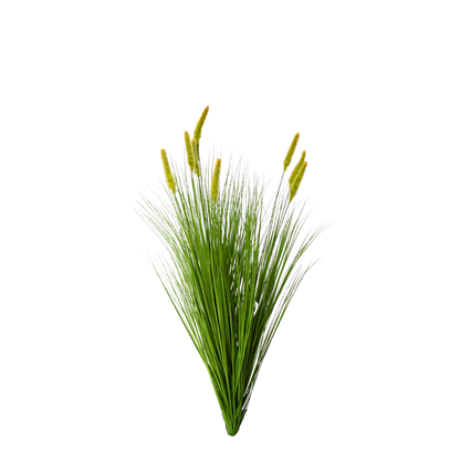 Yapay Yeşil Pampas