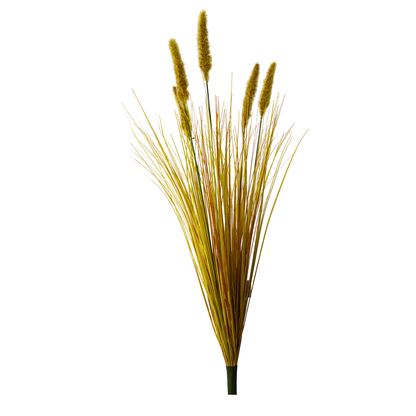 Yapay Kuru Pampas