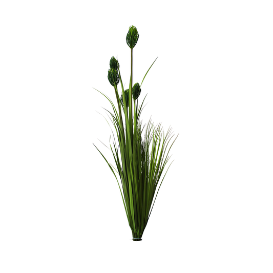 Yapay Tomurcuklu Sazlık 96cm