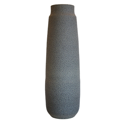 TerraNox Premium Dokulu Seramik Saksı 43x43x126cm