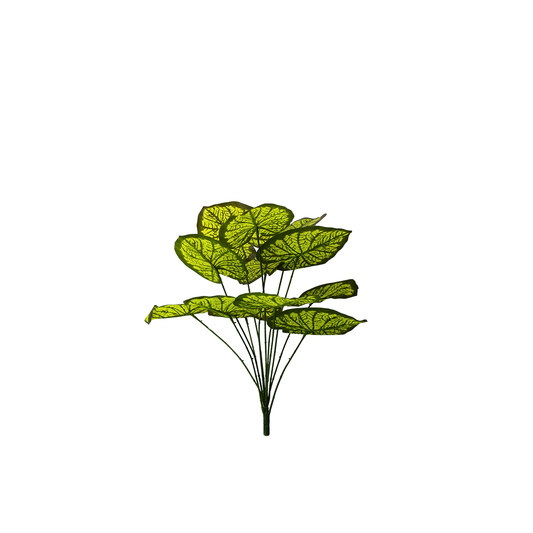 Yapay Caladium 60cm