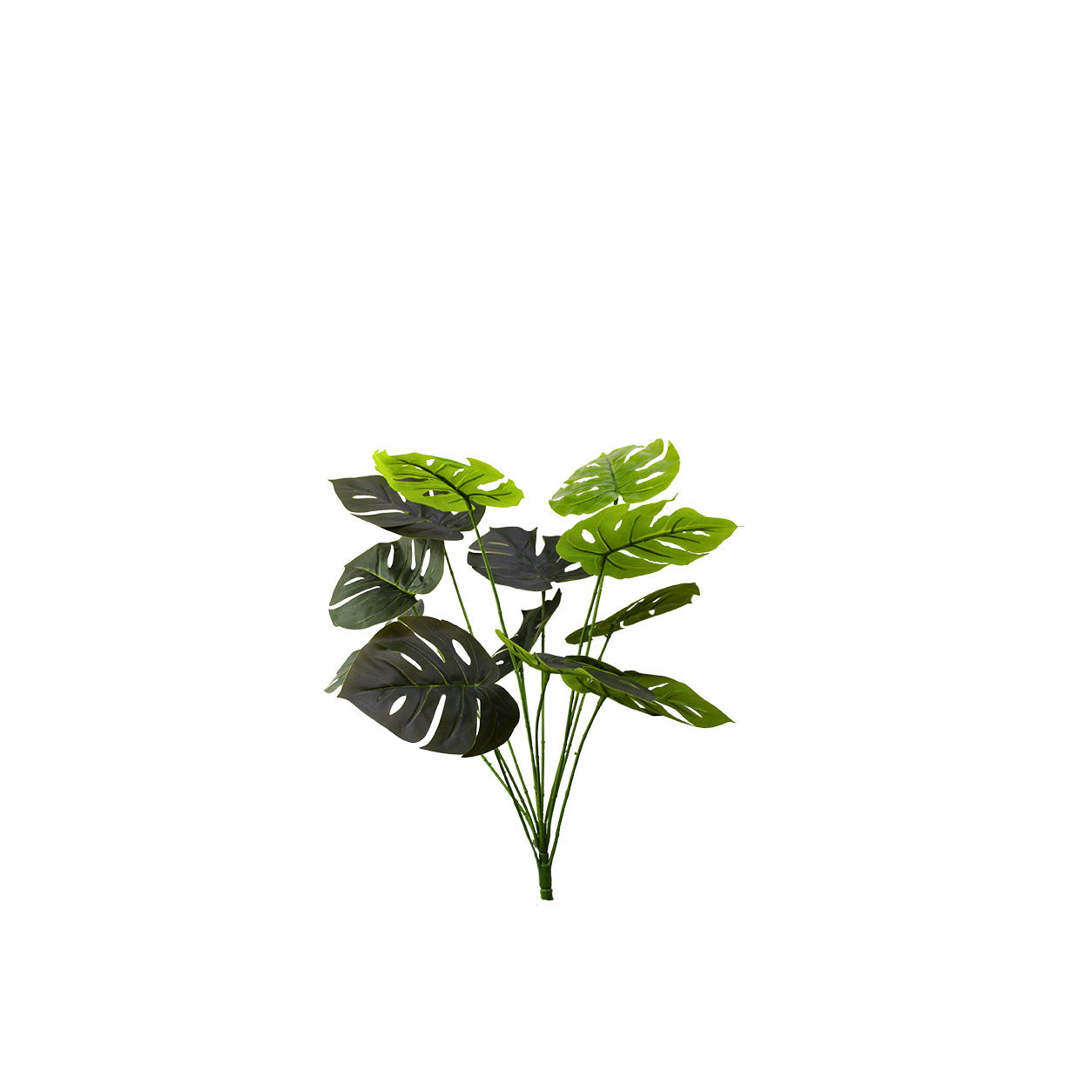 Yapay Monstera Demet 60cm