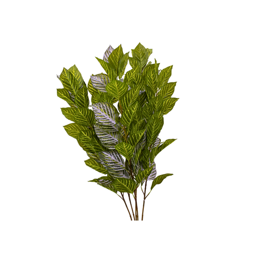 Yapay Aphelandra Demet 106cm