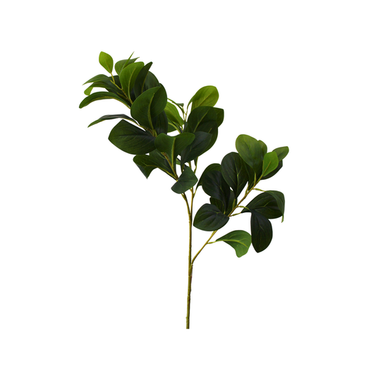 Yapay Ficus Yaprak 67cm