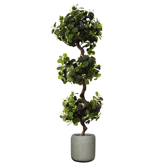 Yapay Ficus Topiary 145cm